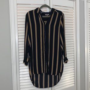 COMO VINTAGE Dress shirt/tunic